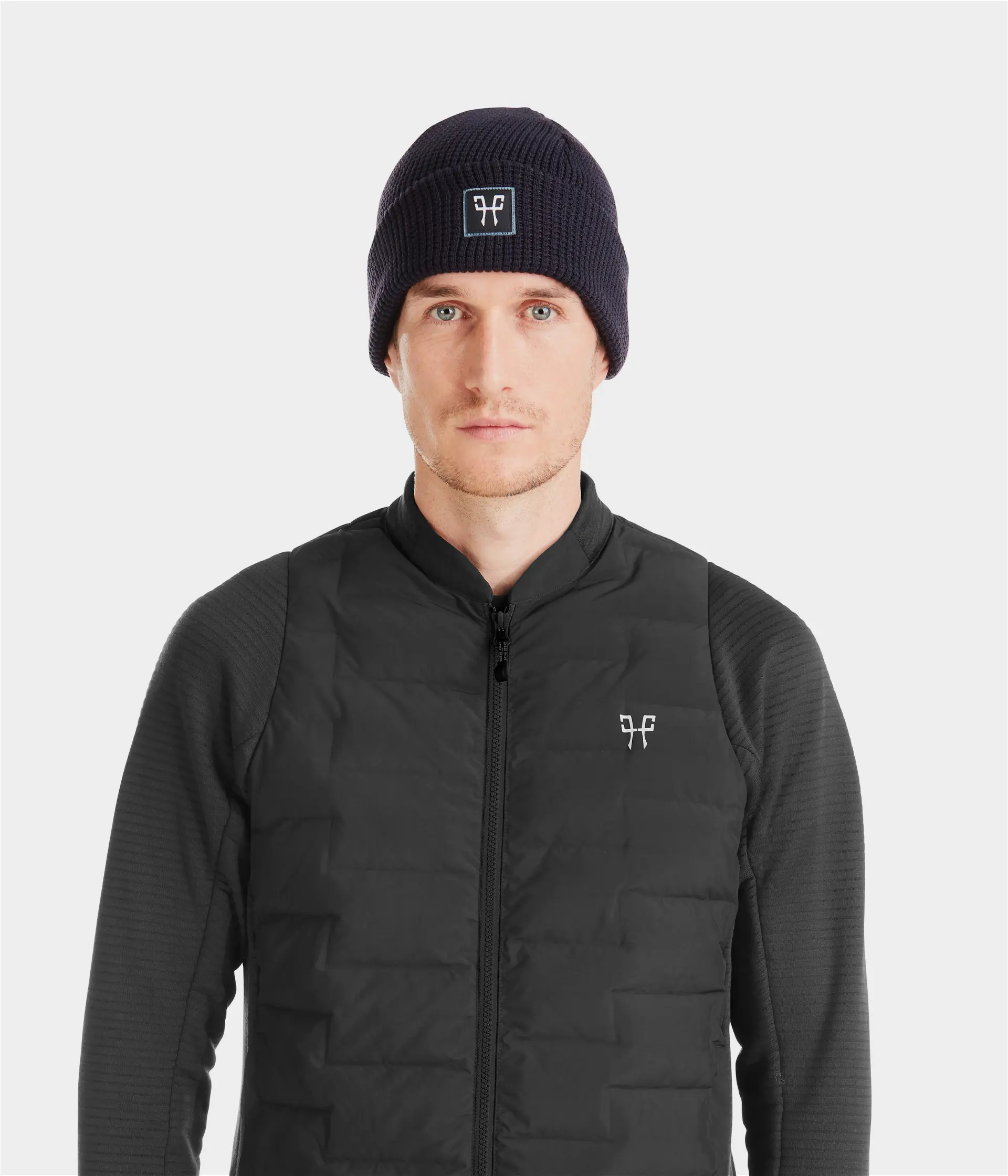 Bonnet Horse Pilot Unisexe – Rider Beanie – Image 3