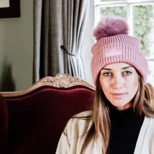 Bonnet Pompon – Kentucky