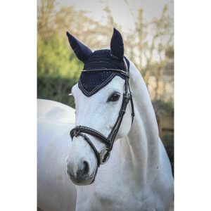 Bonnet anti-mouches – PENELOPE – New Strass