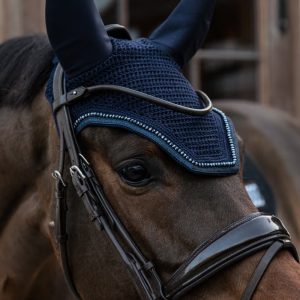 Bonnet anti-mouches Wellington Glitter – Kentucky