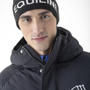 Bonnet doublé polaire Equiline