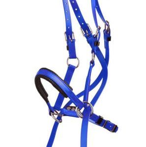 Bridon Bitless Zilco