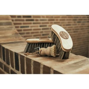 Brosse Banane Borstiq Petit modèle