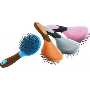 Brosse à crinière Hippo Tonic