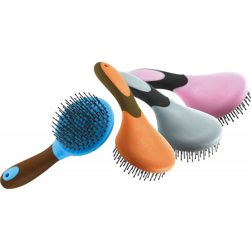Brosse à crinière Hippo Tonic – Image 2