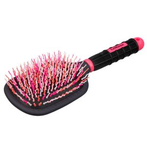 Brosse à crins magique LeMieux – Tangle Tidy Plus