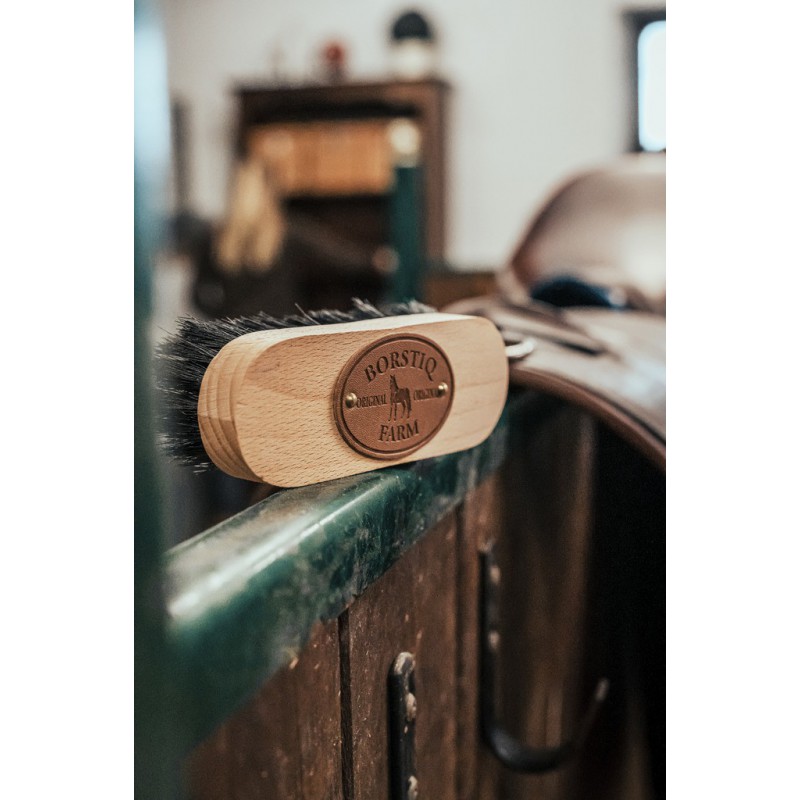 Brosse de Tête Borstiq – Image 4