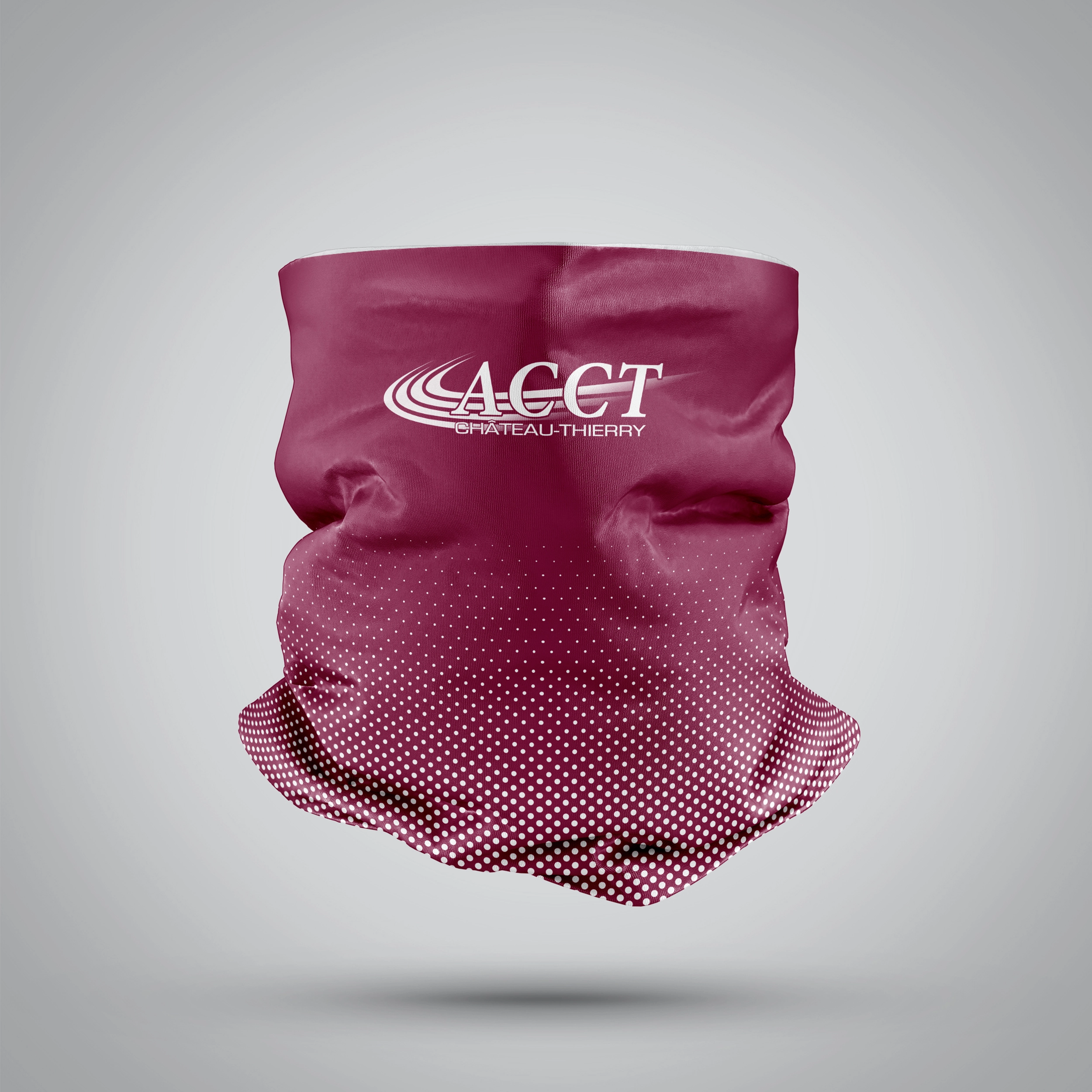 Tour de Cou AC Chateau Thierry – Image 2