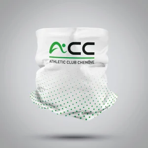 Tour de Cou AC Chenôve