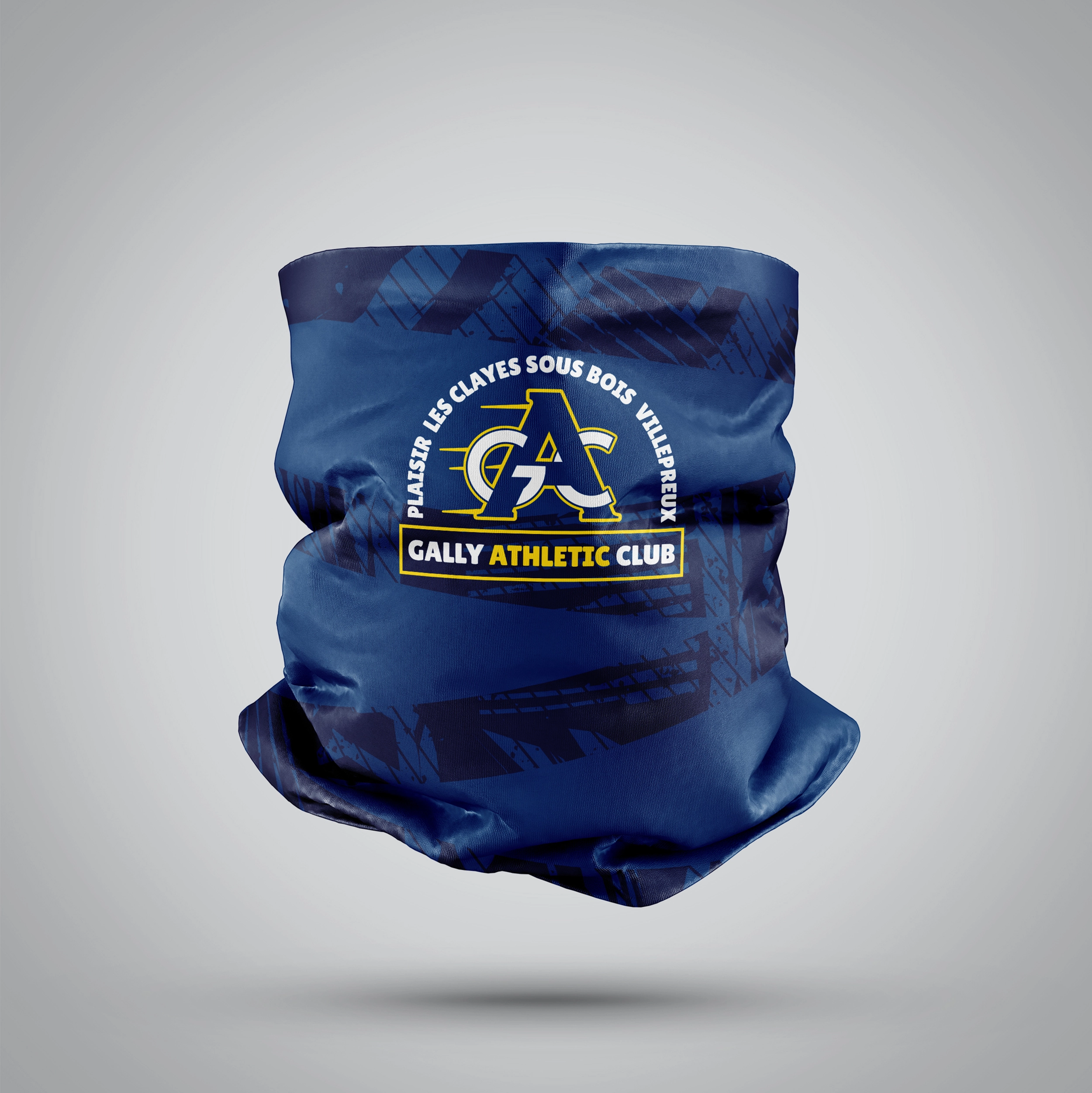 Tour de Cou Gally AC