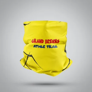 Tour de Cou Grand Beziers Athle Trail