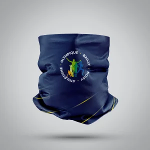 Tour de Cou Olympique Bailly Noisy