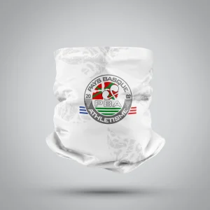 Tour de Cou Pays Basque Athlétisme