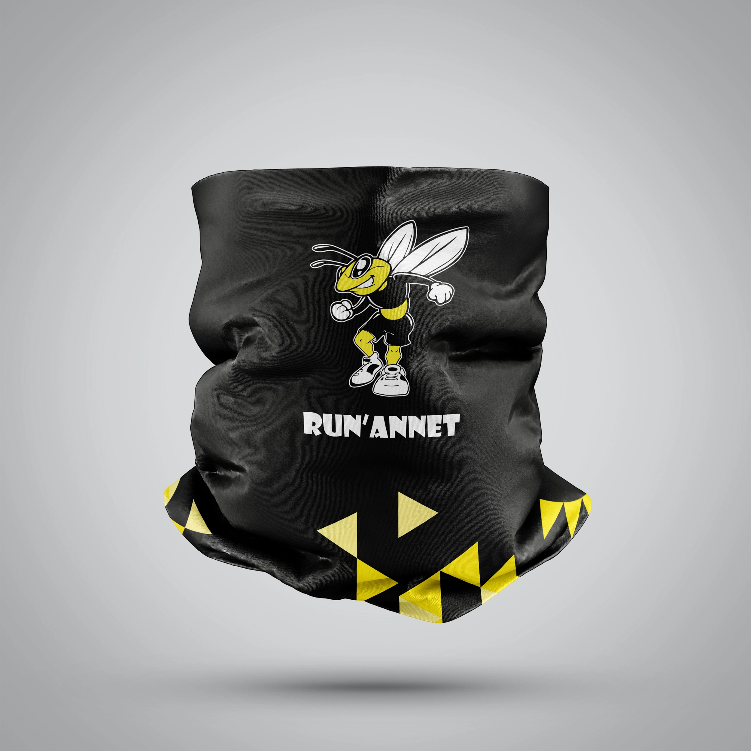 Tour de Cou RunAnnet