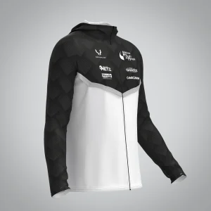 Veste Chaude Mixte A2M