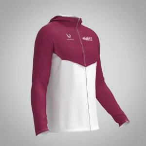 Veste Chaude Mixte AC Chateau Thierry