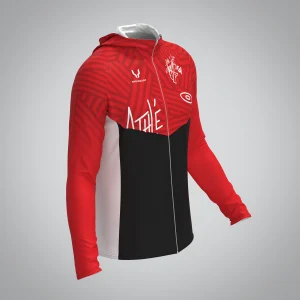 Veste Chaude Mixte AGCV Athlétisme