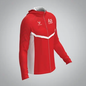 Veste Chaude Mixte AJS La Garde