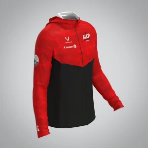 Veste Chaude Mixte ALCP Carhaix