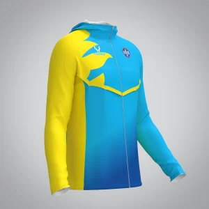 Veste Chaude Mixte AO Charenton