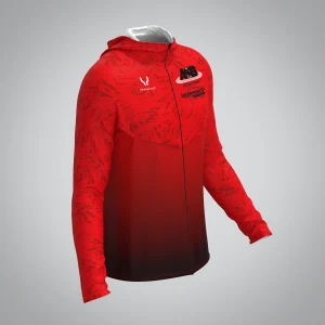 Veste Chaude Mixte AS Bégard