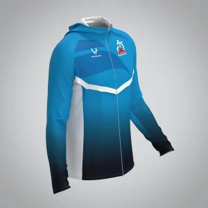 Veste Chaude Mixte ECRAC