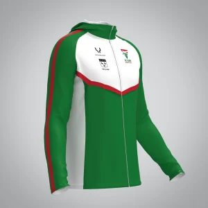 Veste Chaude Mixte FC Laon