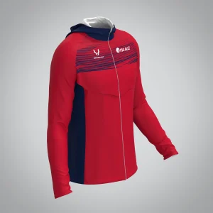 Veste Chaude Mixte FSG Alle