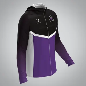 Veste Chaude Mixte RC Faremoutiers