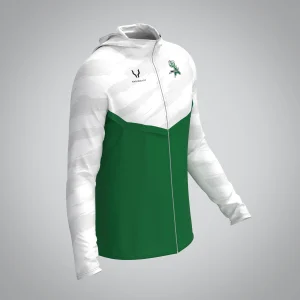 Veste Chaude Mixte Vineuil Sports Athlétisme