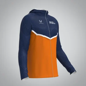 Veste Chaude Mixte XVème Athletic Club