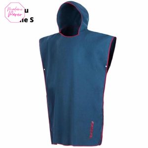 Cape de plage pour adulte