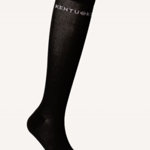 ✨ Chaussettes Kentucky Glitter – Lot de 3 paires fines et scintillantes