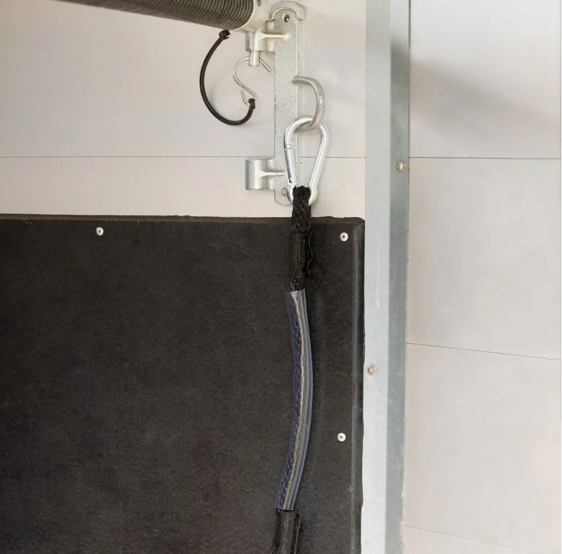 🚚🐴 Longe de remorque 60 cm avec clip anti-panique – Sécurité & praticité en transport – Image 4