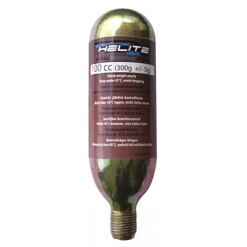 Cartouche de rechange – EQUITHÈME Air – Image 4