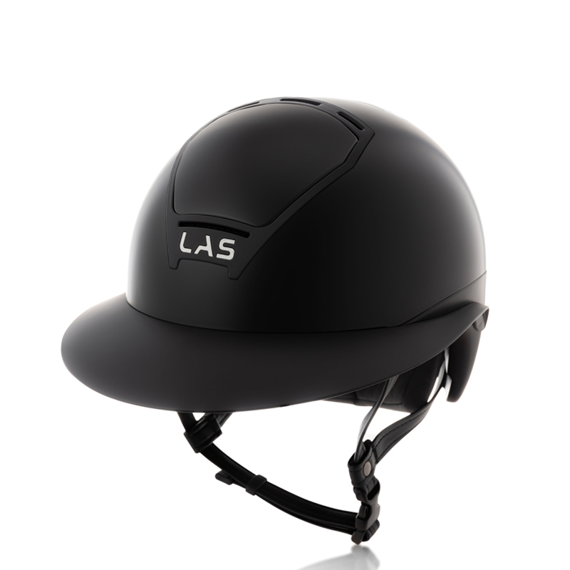 ✨ Casque Opéra LAS – Large Visière 🖤 – Image 5