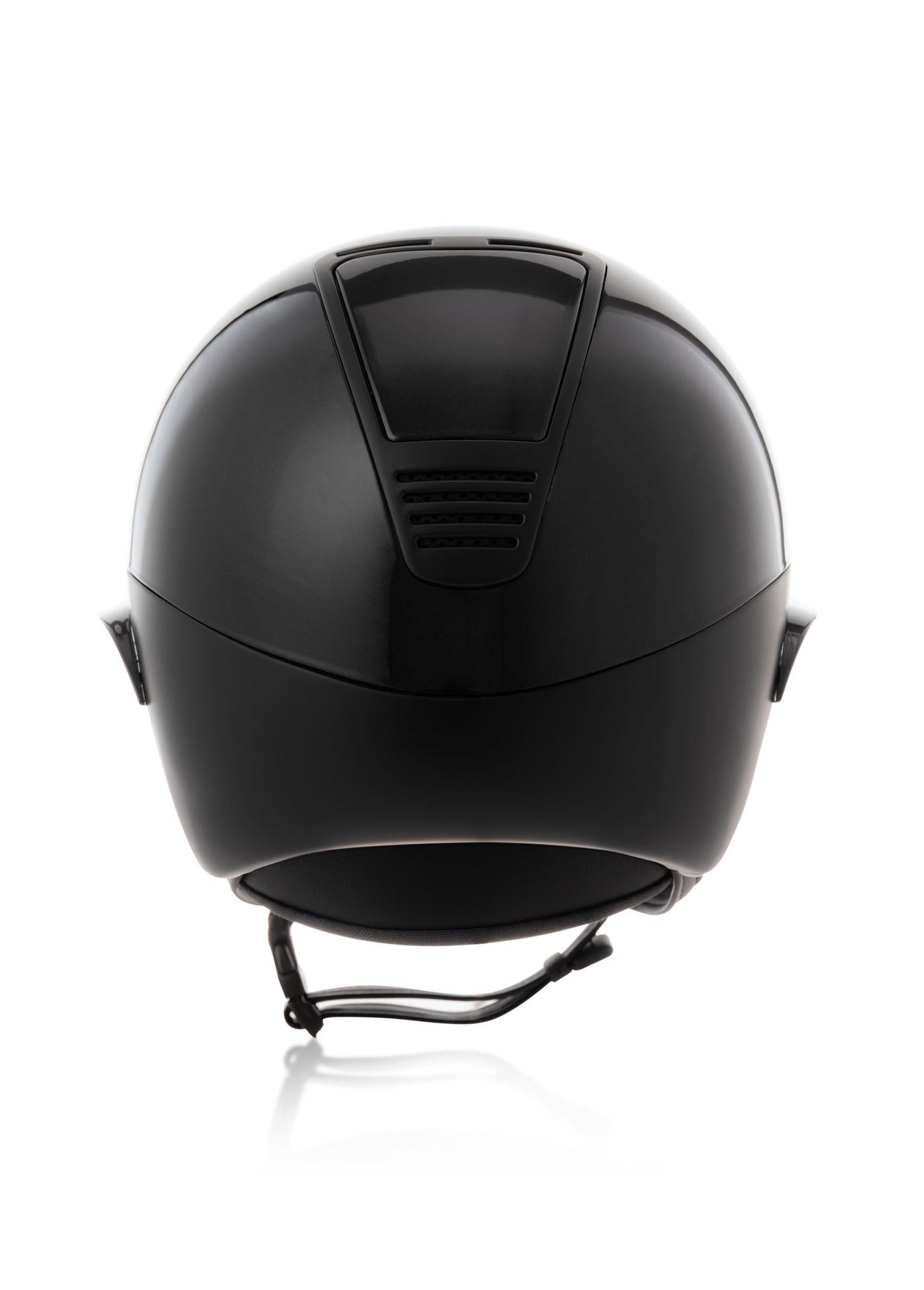 ✨ Casque Opéra LAS – Large Visière 🖤 – Image 3