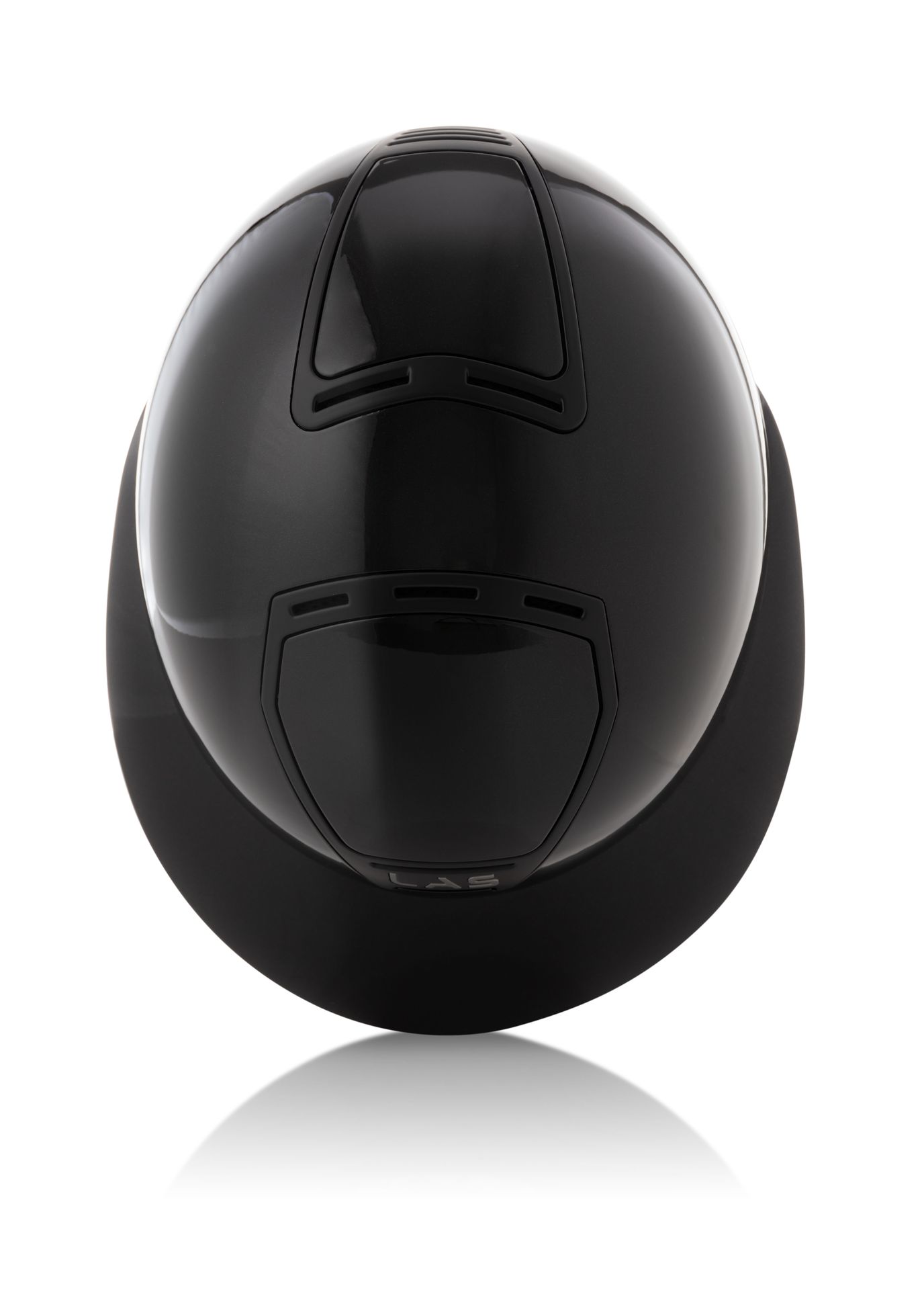 ✨ Casque Opéra LAS – Large Visière 🖤 – Image 4