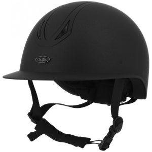 Casque d&rsquo;équitation CHOPLIN Meyrik