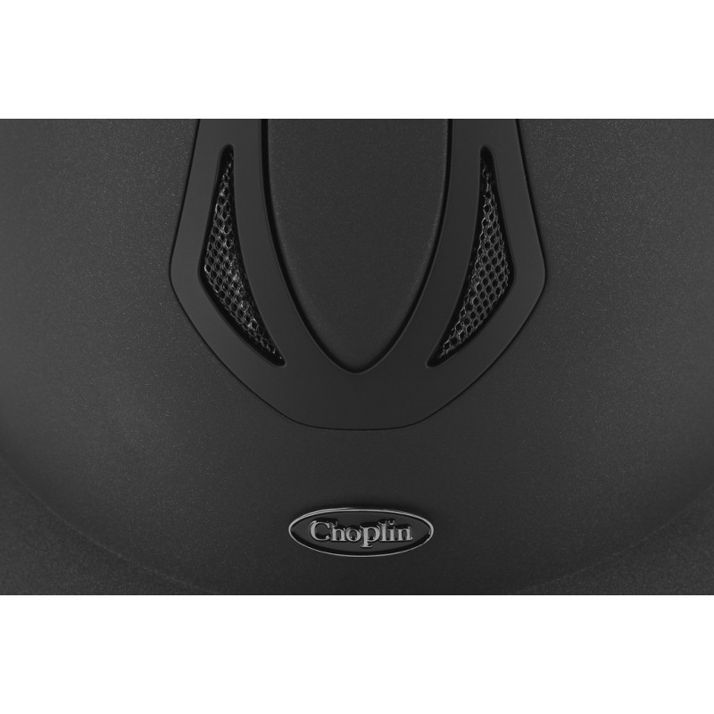 Casque d’équitation CHOPLIN Meyrik – Image 7