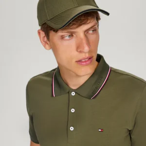 Casquette – Delton – Tommy Hilfiger