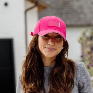 Casquette – Ruber logo – Kentucky