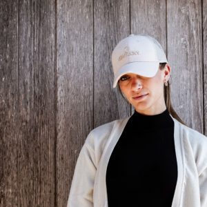 Casquette Laine – Kentucky