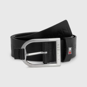 Ceinture Performance cuir vegan – Tommy Hilfiger