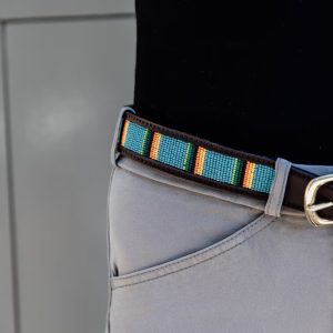 Ceinture perles – Kentucky