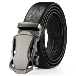 Ceinture Boucle Automatique
