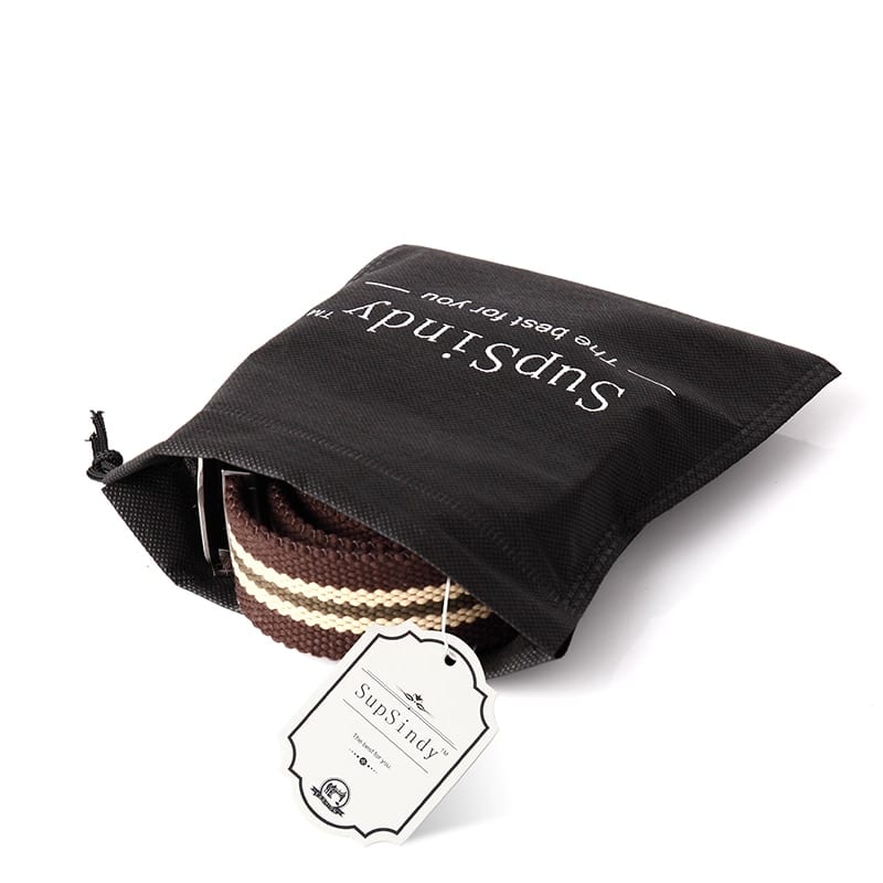 Ceinture de pirate avec tête de mort pour hommes – Image 3