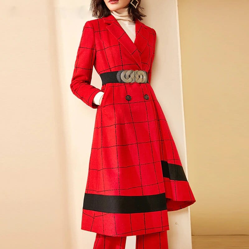 Ceinture élastique pour femme – Image 5