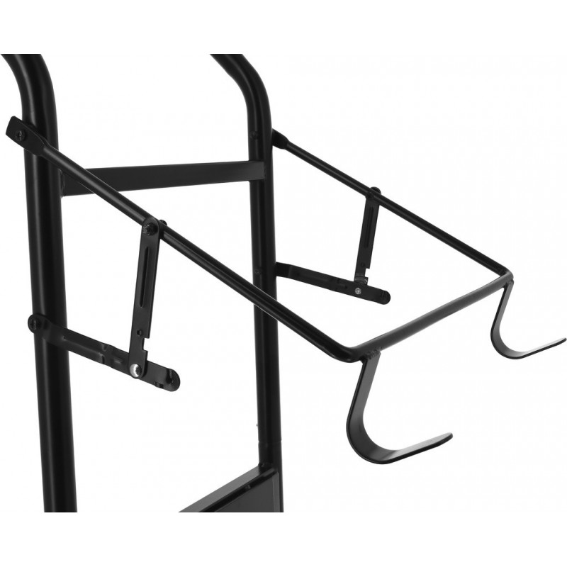 Chariot porte-selle – Hippotonic – Image 3