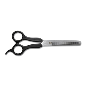 Ciseaux cranteurs – désépaissir crinière Inox
